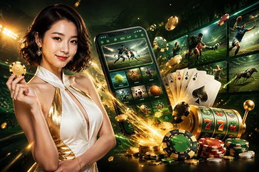 666wcom Pakistan online casino